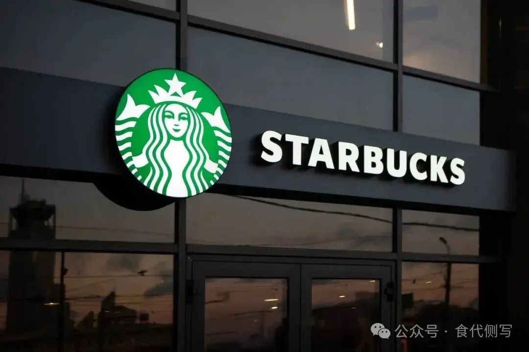 星巴克盈利不及预期，Q4同店销售额下滑7%